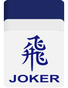 Blue Fei Joker